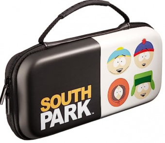 Чехол для Nintendo Switch Южный Парк Numskull