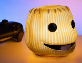 Светильник Paladone Sackboy Light with Sound (024446)