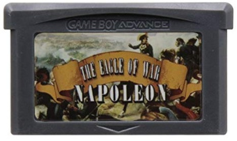 Napoleon the Eagle of War