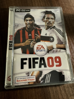 FIFA 09