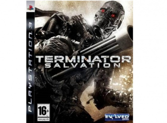 Terminator Salvation  1