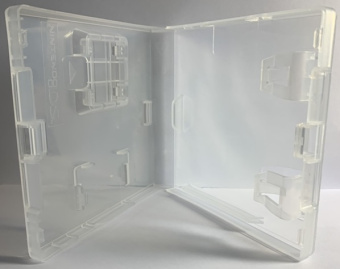 Коробка от картриджа DS Китай