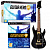 картинка Guitar Hero Live Bundle (Гитара + игра) [PS3, английская версия] от магазина 66game.ru