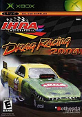 картинка IHRA Drag Racing 2004 original [XBOX, английская версия] USED . Купить IHRA Drag Racing 2004 original [XBOX, английская версия] USED  в магазине 66game.ru