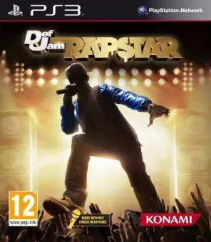 Defjam Rapstar