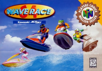Wave Race