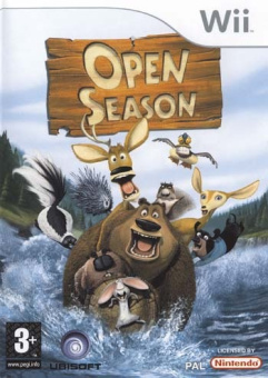 Open Season