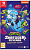 Teenage Mutant Ninja Turtles:Shredder's Revenge Anniversary [Nintendo Switch, английская версия]. Купить Teenage Mutant Ninja Turtles:Shredder's Revenge Anniversary [Nintendo Switch, английская версия] в магазине 66game.ru