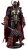 Фигурка Mortal Kombat Malefik Spawn 18см 1