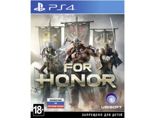 for honor  1