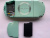 PSP 2008 Мятная + 32 Gb (Игры) [USED] 3