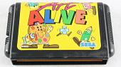 картинка Art Alive! (Original) [Sega]. Купить Art Alive! (Original) [Sega] в магазине 66game.ru