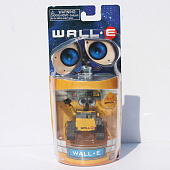 картинка Фигурка Wall-E Robot Wall E PVC Action Figure Collection Model 6см. Купить Фигурка Wall-E Robot Wall E PVC Action Figure Collection Model 6см в магазине 66game.ru