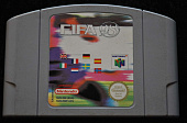картинка Fifa 98 (NES 64 PAL) ORIGINAL Б/У от магазина 66game.ru