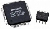 картинка Микросхема MT1339E + MX25L2005MC Xbox360 Slim Liteon Dg-16d4s от магазина 66game.ru
