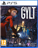картинка Gylt [PlayStation 5,PS5 русские субтитры] от магазина 66game.ru