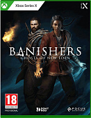 картинка Banishers Ghosts of New Eden [Xbox Series X, русские субтитры]. Купить Banishers Ghosts of New Eden [Xbox Series X, русские субтитры] в магазине 66game.ru