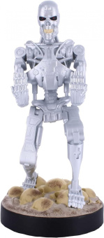 Стенд для Джойстика Телефона Cable Guys Terminator T-800 895494 2