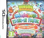картинка Moshi Monsters: Moshlings Theme Park [NDS] EUR. Купить Moshi Monsters: Moshlings Theme Park [NDS] EUR в магазине 66game.ru