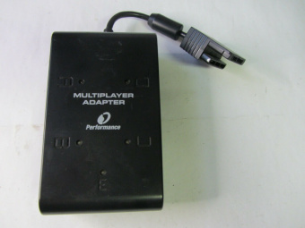 Разветвитель MultiTap (PS2)