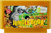 картинка Jungle Book ( 8bit). Купить Jungle Book ( 8bit) в магазине 66game.ru