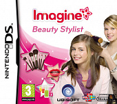 картинка Imagine: Beauty Stylist [NDS] EUR. Купить Imagine: Beauty Stylist [NDS] EUR в магазине 66game.ru