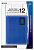 картинка Футляр Hori для 12 игровых флэшкарт Ps VITA (синий) HORI (PSV-013U). Купить Футляр Hori для 12 игровых флэшкарт Ps VITA (синий) HORI (PSV-013U) в магазине 66game.ru