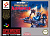 картинка Super Probotector : Alien Rebels (SNES PAL) в коробке. Купить Super Probotector : Alien Rebels (SNES PAL) в коробке в магазине 66game.ru