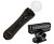 картинка PS Move Starter Pack (Move + Камера) [PS3] USED. Купить PS Move Starter Pack (Move + Камера) [PS3] USED в магазине 66game.ru
