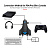 картинка Адаптер Aolion клавиатура и мышь для Sony PS4 , Sony PlayStation 3 Xbox One, Xbox 360 от магазина 66game.ru