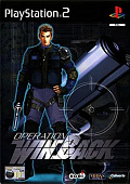 картинка Operation WinBack [PS2] USED. Купить Operation WinBack [PS2] USED в магазине 66game.ru