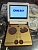 Game Boy Advance SP AGS - 001 SFC OLED экран !!. Купить Game Boy Advance SP AGS - 001 SFC OLED экран !! в магазине 66game.ru
