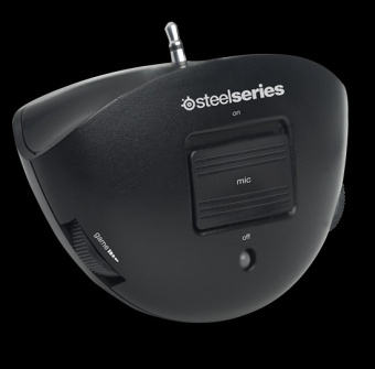 SteelSeries Spectrum AudioMixer 1