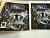 картинка Обложка игры Star Wars the Force Unleashed PS3. Купить Обложка игры Star Wars the Force Unleashed PS3 в магазине 66game.ru