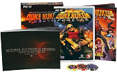 картинка Duke Nukem Forever Расширенное издание USED. Купить Duke Nukem Forever Расширенное издание USED в магазине 66game.ru