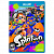 картинка Splatoon [Wii U] USED. Купить Splatoon [Wii U] USED в магазине 66game.ru