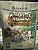 картинка Harvest Moon: A Wonderful Life PAL (GameCube) USED от магазина 66game.ru