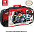 картинка Сумка Game Traveler Deluxe Metroid Dread (Nacon) для Switch/Oled/Lite 11218 . Купить Сумка Game Traveler Deluxe Metroid Dread (Nacon) для Switch/Oled/Lite 11218  в магазине 66game.ru