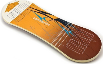 Gamester Sports Board Controller 2