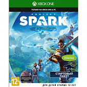 картинка Project Spark [Xbox One, русская версия] USED. Купить Project Spark [Xbox One, русская версия] USED в магазине 66game.ru