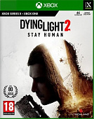 картинка Dying Light 2 Stay Human (Xbox One, Series X, русская версия) от магазина 66game.ru