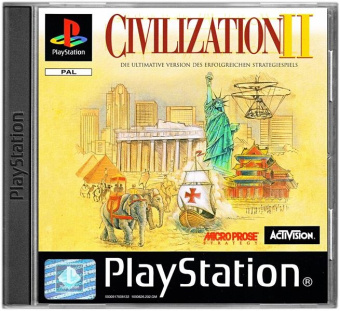 Civilization 2