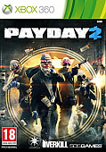 картинка Payday 2 [Xbox 360, английская версия]. Купить Payday 2 [Xbox 360, английская версия] в магазине 66game.ru