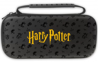 Защитный чехол  Wizarding World Harry Potter (TAR0722) XL Size для  Switch и Switch OLED 1