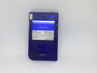 Game Boy Pocket - Синий [USED] 2