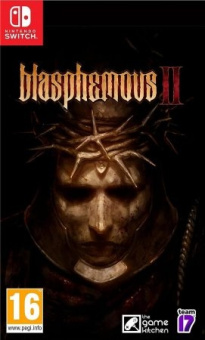 Blasphemous 2