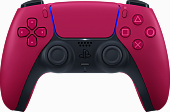 картинка Геймпад беспроводной Sony DualSense для PS5 (Красный) USED. Купить Геймпад беспроводной Sony DualSense для PS5 (Красный) USED в магазине 66game.ru