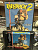 картинка PaperBoy 2 (Original) [Sega Genesis]. Купить PaperBoy 2 (Original) [Sega Genesis] в магазине 66game.ru