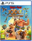 картинка Asterix & Obelix XXXL: The Ram from Hibernia - Limited Edition (PlayStation 5, русские субтитры) от магазина 66game.ru