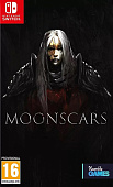 Moonscars [Nintendo Switch, английская версия] USED. Купить Moonscars [Nintendo Switch, английская версия] USED в магазине 66game.ru